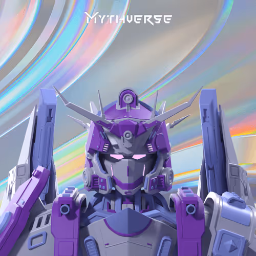 MythVerse #931