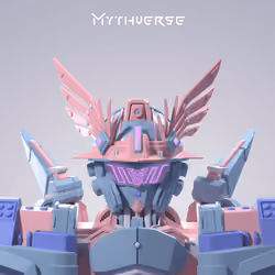 MythVerse #1208