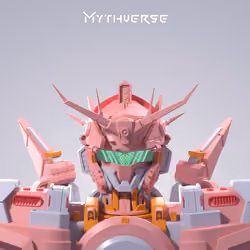 MythVerse #91