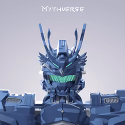 MythVerse #1170