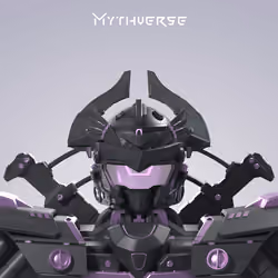MythVerse #215