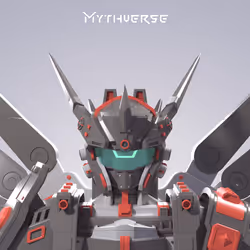 MythVerse #1007