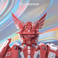 MythVerse #1030