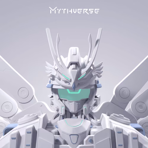 MythVerse #544