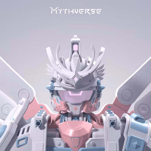 MythVerse #247