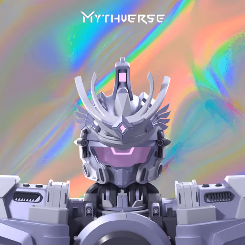 MythVerse #846