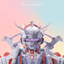 MythVerse #156