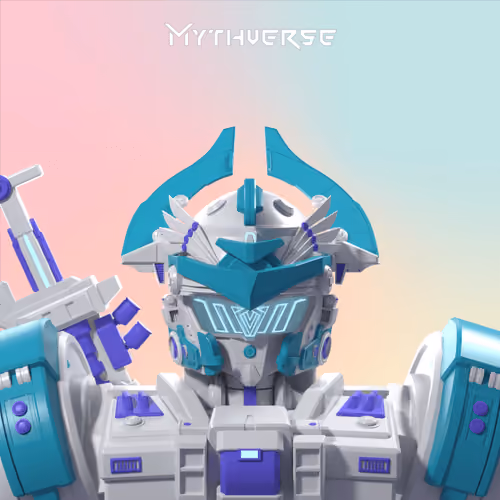 MythVerse #535