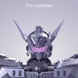 MythVerse #51
