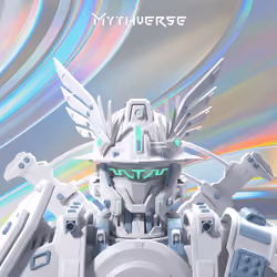 MythVerse #284