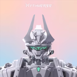 MythVerse #308