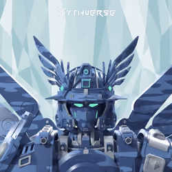 MythVerse #151