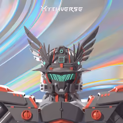 MythVerse #532