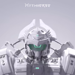 MythVerse #140