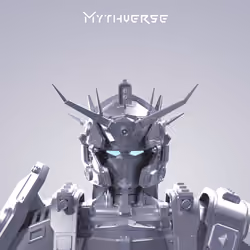 MythVerse #554