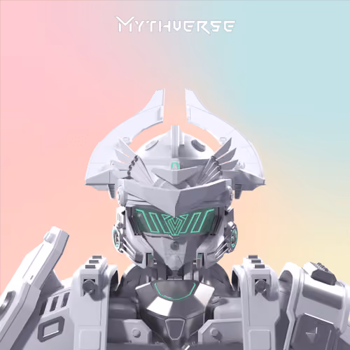 MythVerse #1019