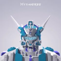 MythVerse #33