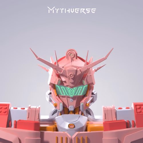 MythVerse #431