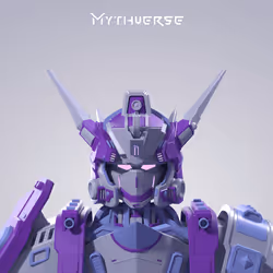 MythVerse #155