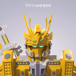 MythVerse #61