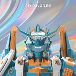 MythVerse #409