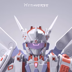 MythVerse #1177