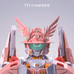 MythVerse #48