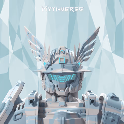 Mythverse Genesis