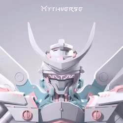 MythVerse #552