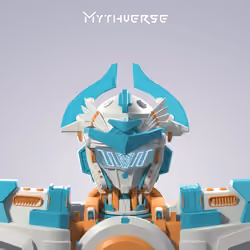 MythVerse #486
