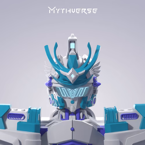MythVerse #706