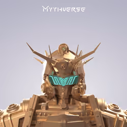 MythVerse #626
