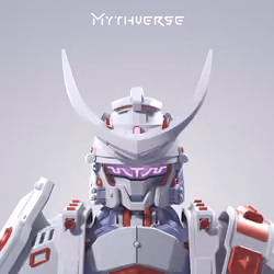 MythVerse #186