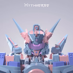 MythVerse #252