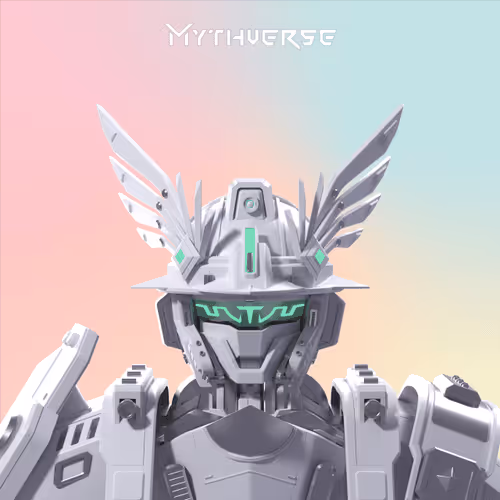 MythVerse #416
