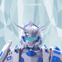 MythVerse #726