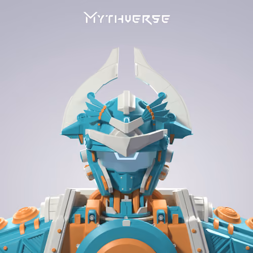 MythVerse #304