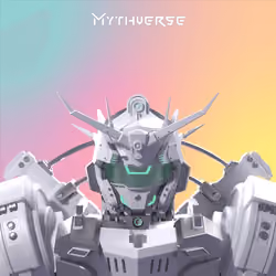 MythVerse #254