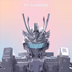 MythVerse #66