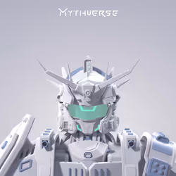 MythVerse #1017