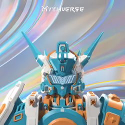MythVerse #680