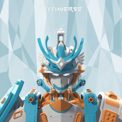 MythVerse #396
