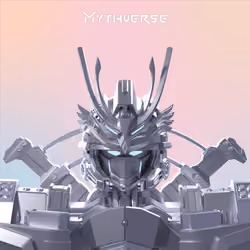 MythVerse #750