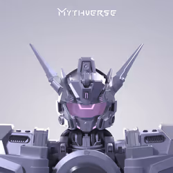 MythVerse #581