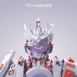 MythVerse #266