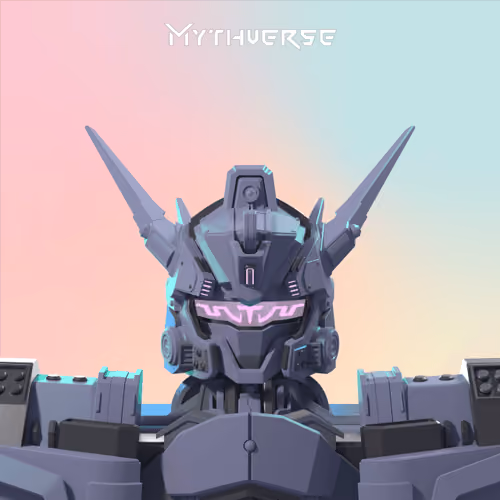 MythVerse #477