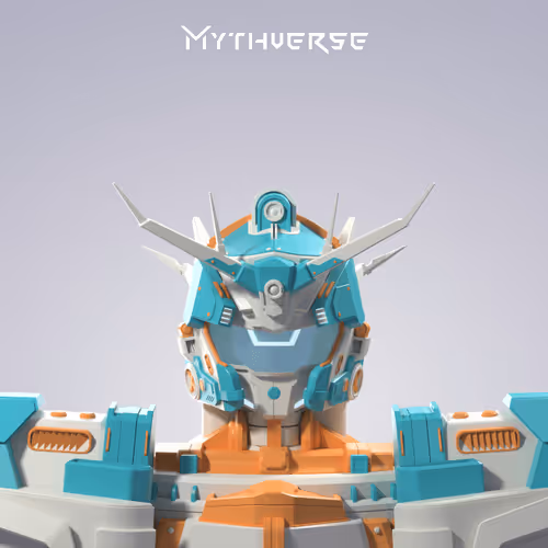 MythVerse #894
