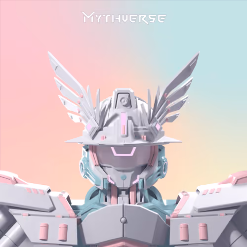 MythVerse #865