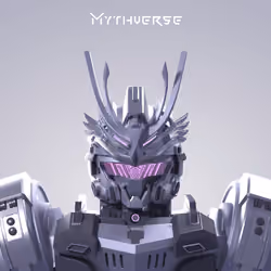 MythVerse #422