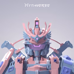 MythVerse #514
